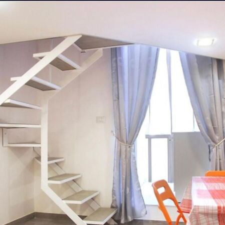 Nonno Ciccio House Naples Exterior photo