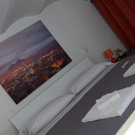 Nonno Ciccio House Naples Exterior photo