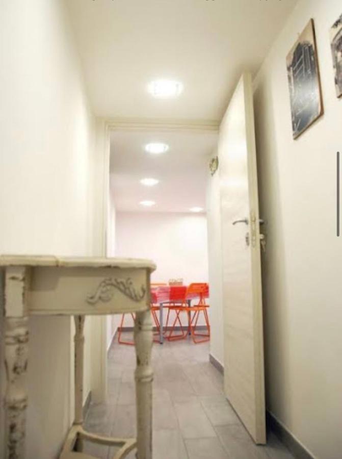 Nonno Ciccio House Naples Exterior photo