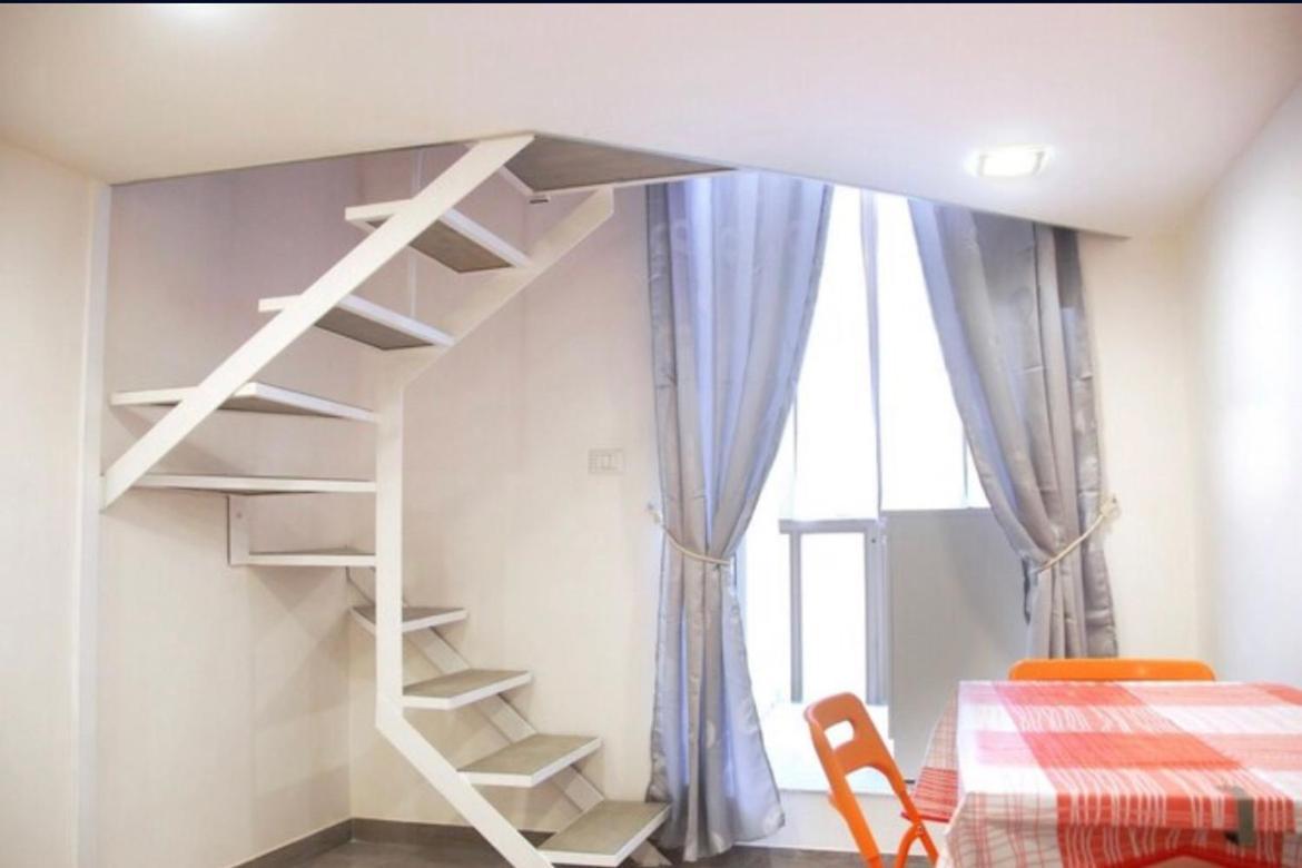 Nonno Ciccio House Naples Exterior photo